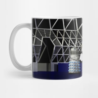 Emperor and Subjects Mug